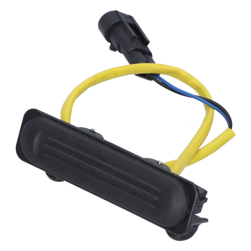 

Rear Tailgate Door Release Handle Switch 51829929 Replacement Fit For Fiat Doblo 2010-Onwards
