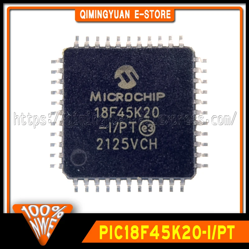 1~20Pcs/Lot Pic18F4… - image