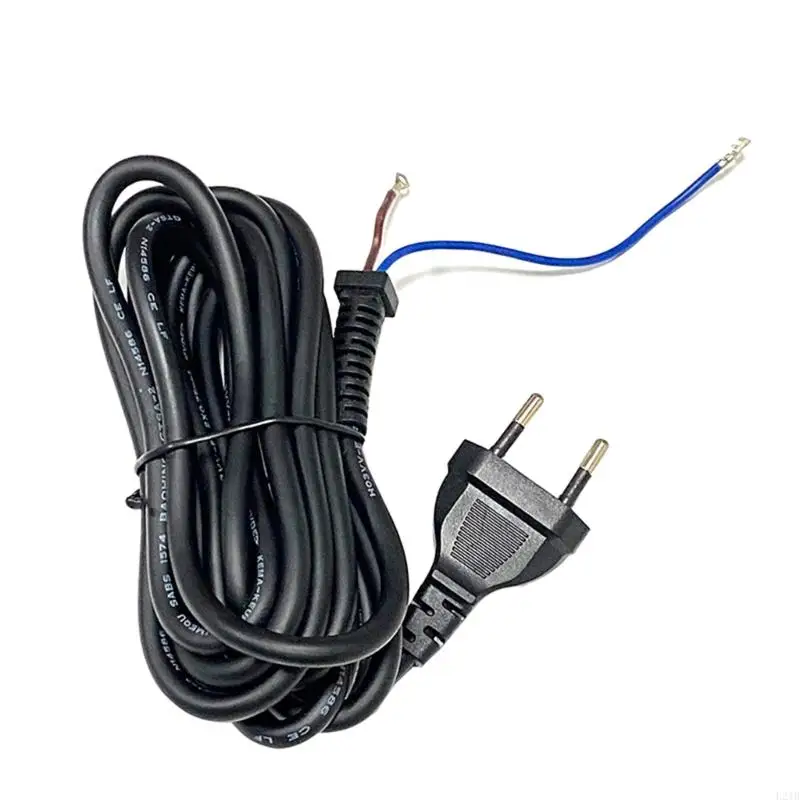 

2025 New Barber Shop Professional Hair Clippers Power Adapter для 8147 8466 8467 Зарядные базовые аксессуары для волос.