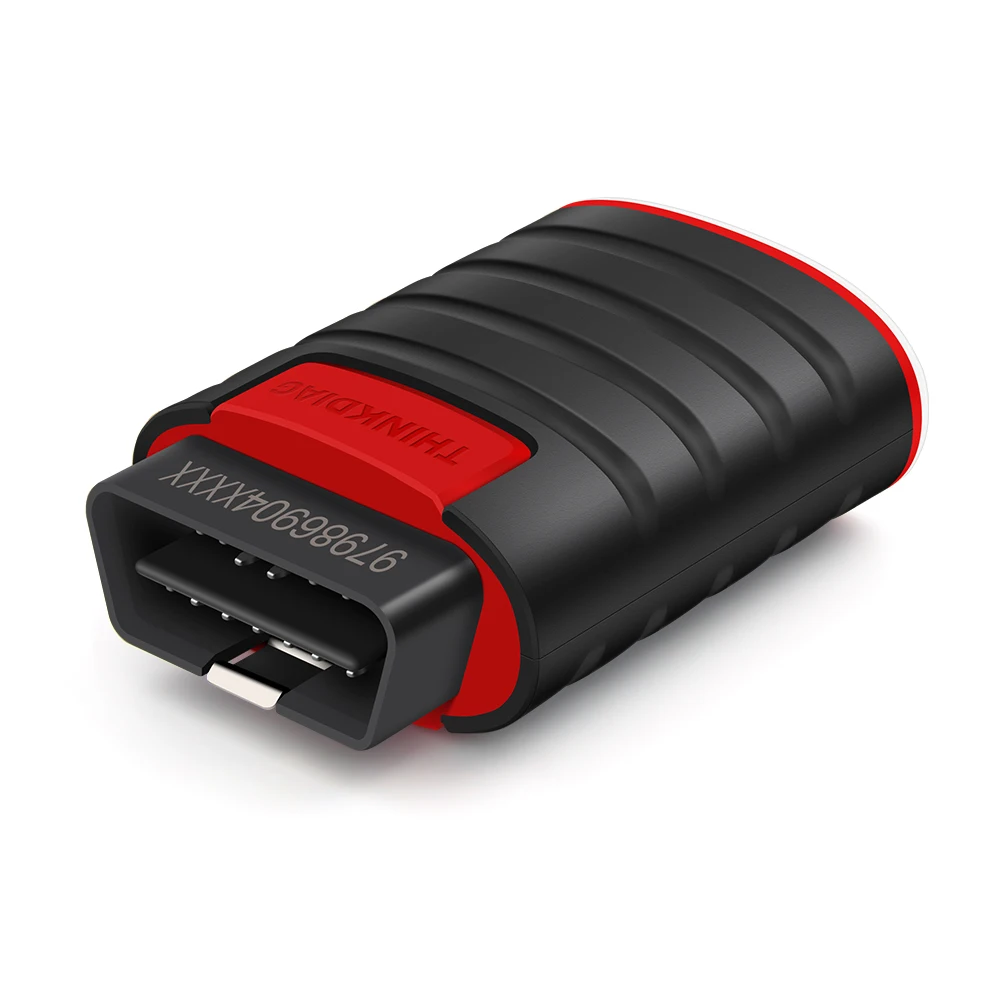 THINKDIAG جديد التمهيد نظام كامل المهنية obd2 ماسح ضوئي تشخيصي السيارات الماسح الضوئي أداة الإصدار الجديد