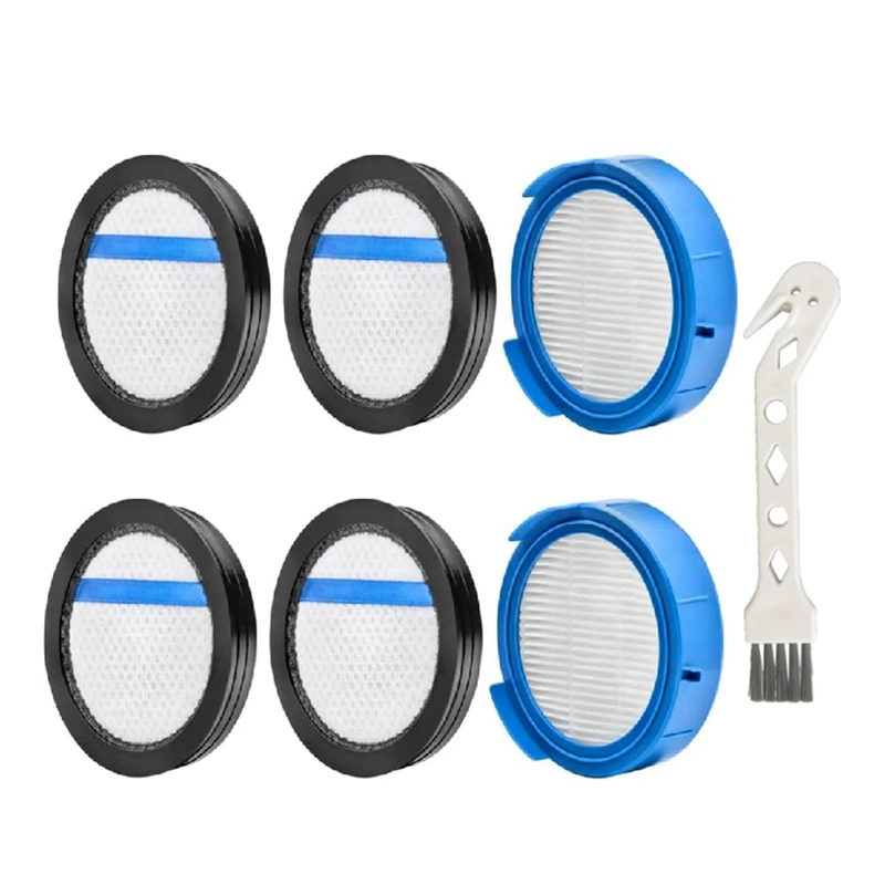 إكسسوارات فلتر بديلة لـ AEG ، فلاتر ما قبل المحرك ، فلتر صحي ، مناسب لـ AEG ، EFP91835 ،