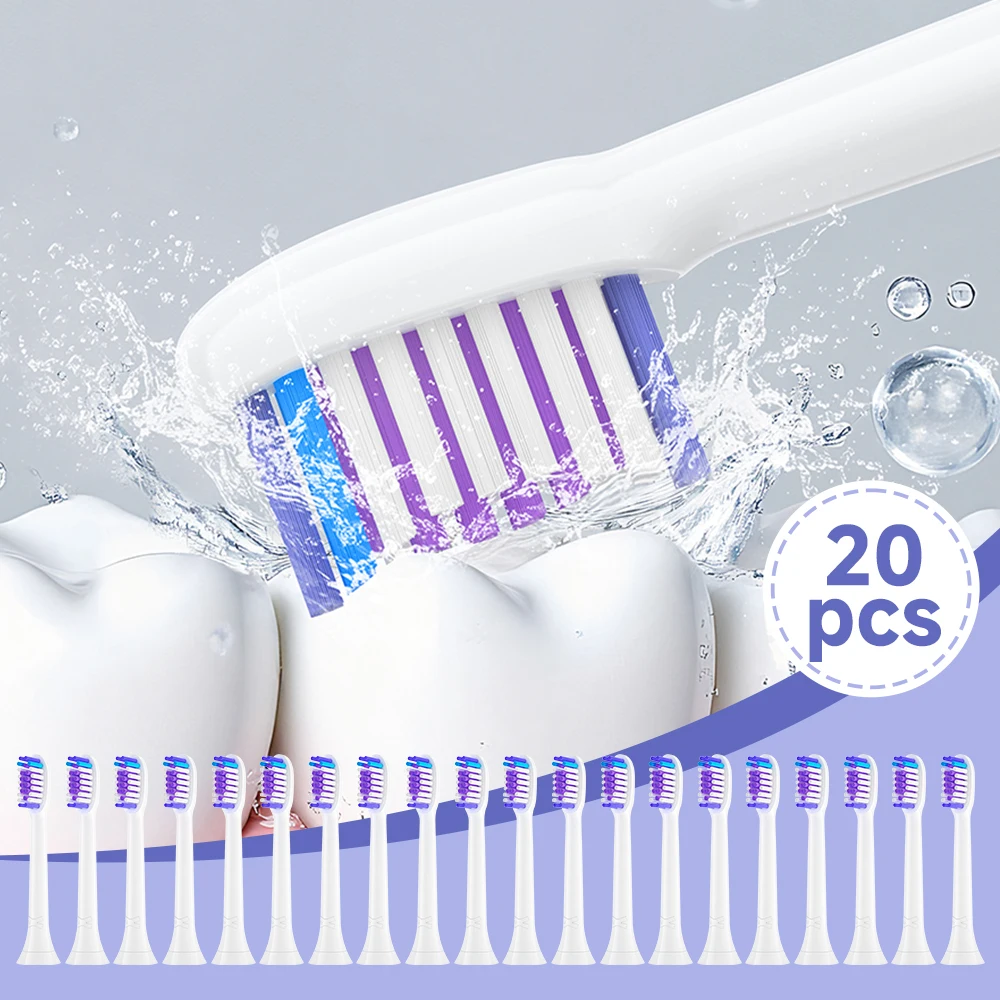 20Pcs Electric Toot…