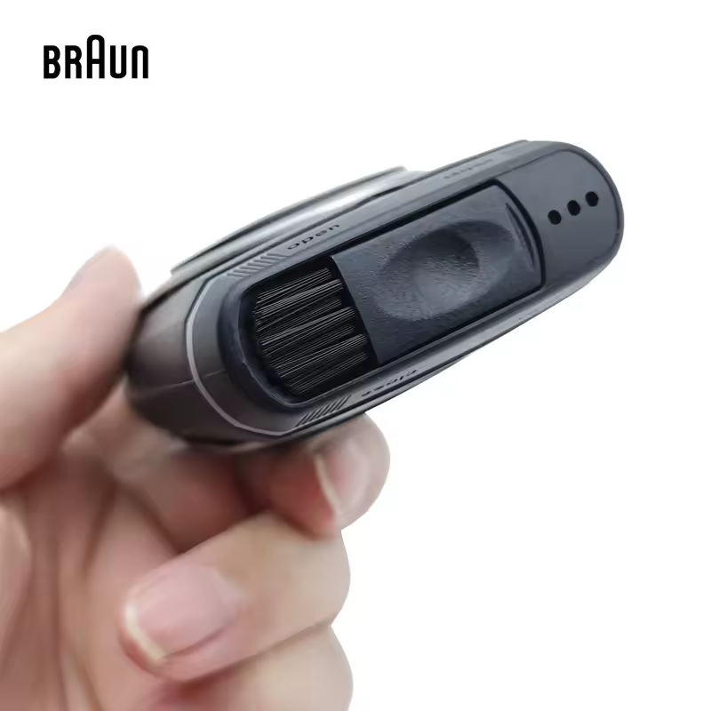 4. Braun M9..