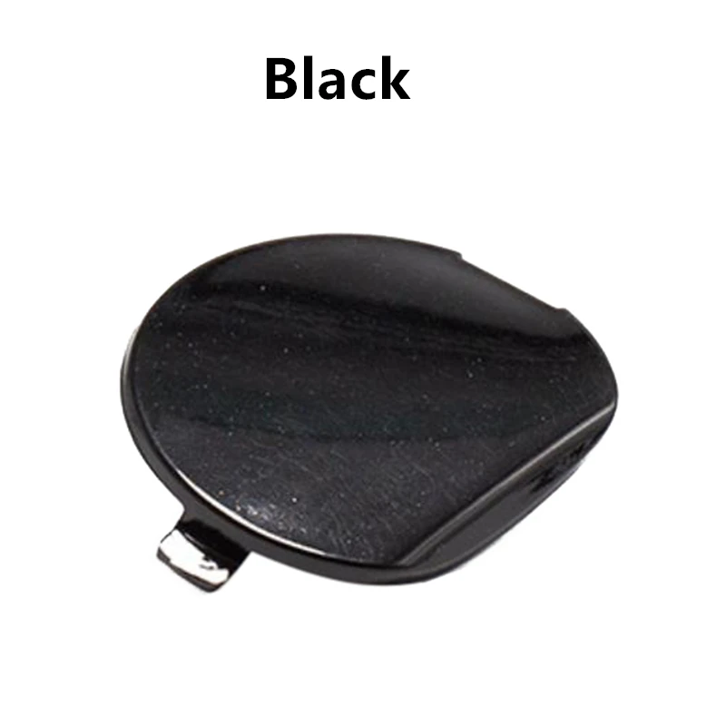 Front Bumper Tow Hooks Eye Cover Cap For Mazda 3 Axela 2014-2016 Towing Hooks Eye Lid Cap BKC3-50-A11F
