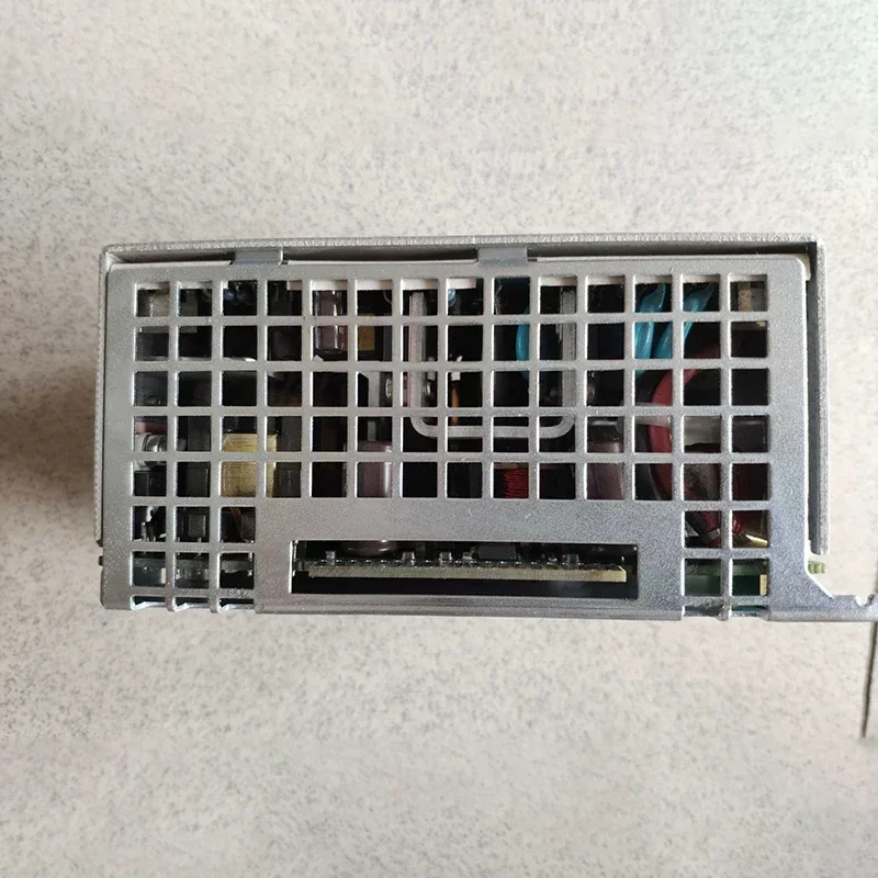 A5E01231722-F2 Original For Siemens IPC Power Supply Before Shipment Perfect Test