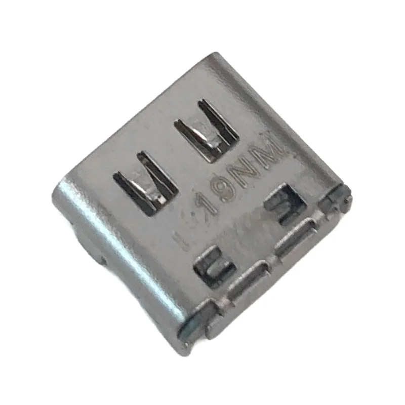 ZZ  Laptop For LENOVO IdeaPad Slim 5 14AGP11 83S1 Type C Power Jack Charging Port