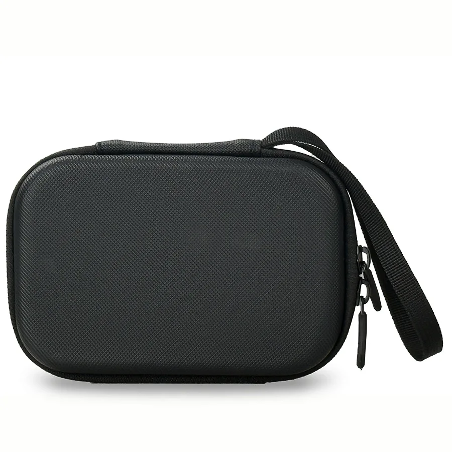 

Carrying Case for the JBL GO 5 Dust-proof and Shock-resistant GO5 Speaker Case