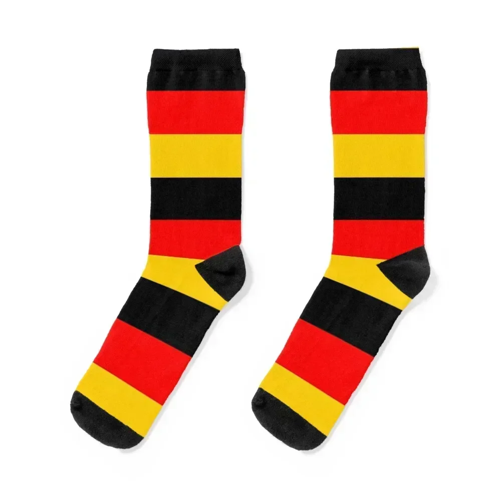 

germany flag, Deutschland-Flagge Socks Run essential Socks Men's Women's