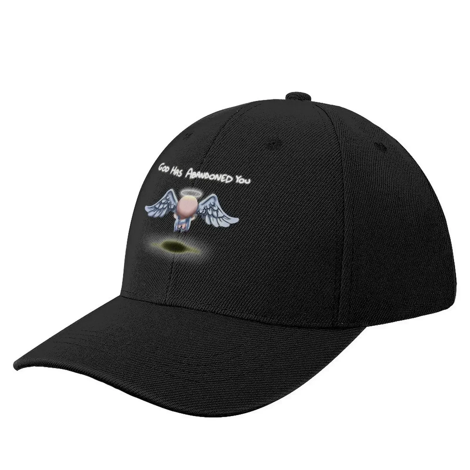 Gabriel - God has abandoned you Baseball Cap Sports Cap Hat Luxury Brand Men Golf Wear Women's