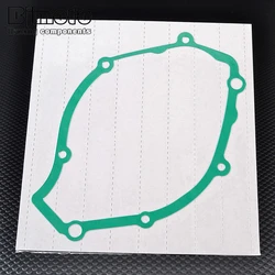 Motorcycle Stator Magneto Generator Cover Gasket For Yamaha YBR125 YBR125ED YBR125ESD 3D9 51D 2005 2006 2007 2008-2014