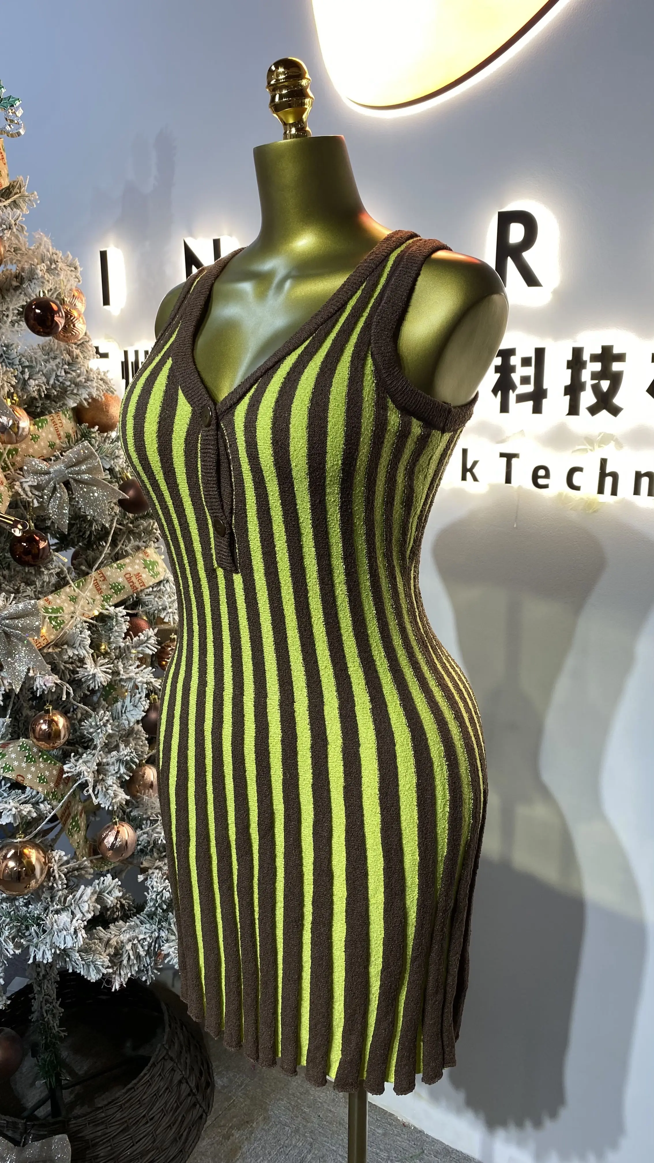 فستان سهرة نسائي كلاسيكي أنيق، إمبراطورية مخملية فضية لامعة، حفلة مناسبة خاصة، المشاهير-GZXX200 #2