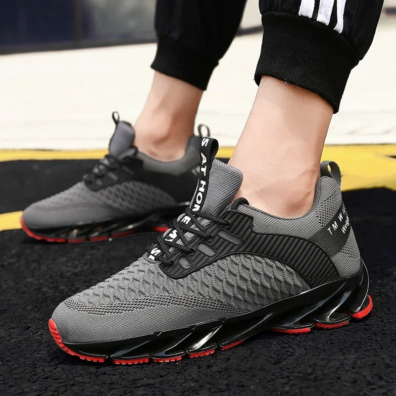 Increased 6cm 8cm 10cm Shoes for Boy Inner Heightening Sneakers Tenis Masculino Tennis Casual Running Men\'s Shoes Free Shipping