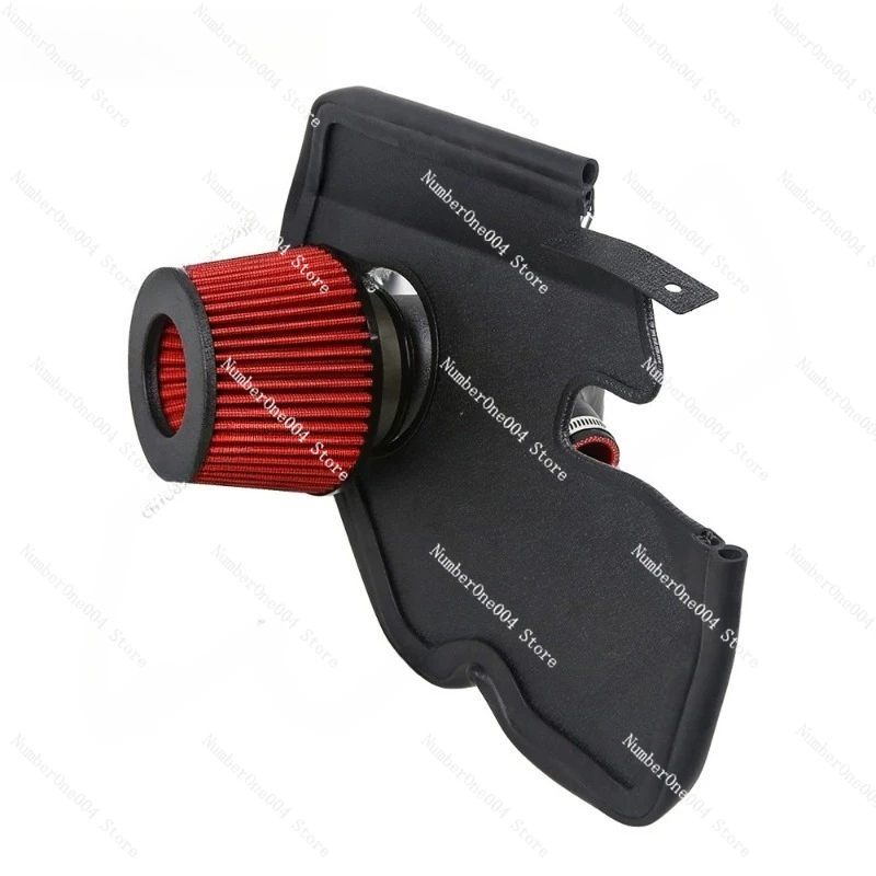 

F10 F11 N55 535i 3 0T Cold Air Intake System Performance Upgrade Kit
