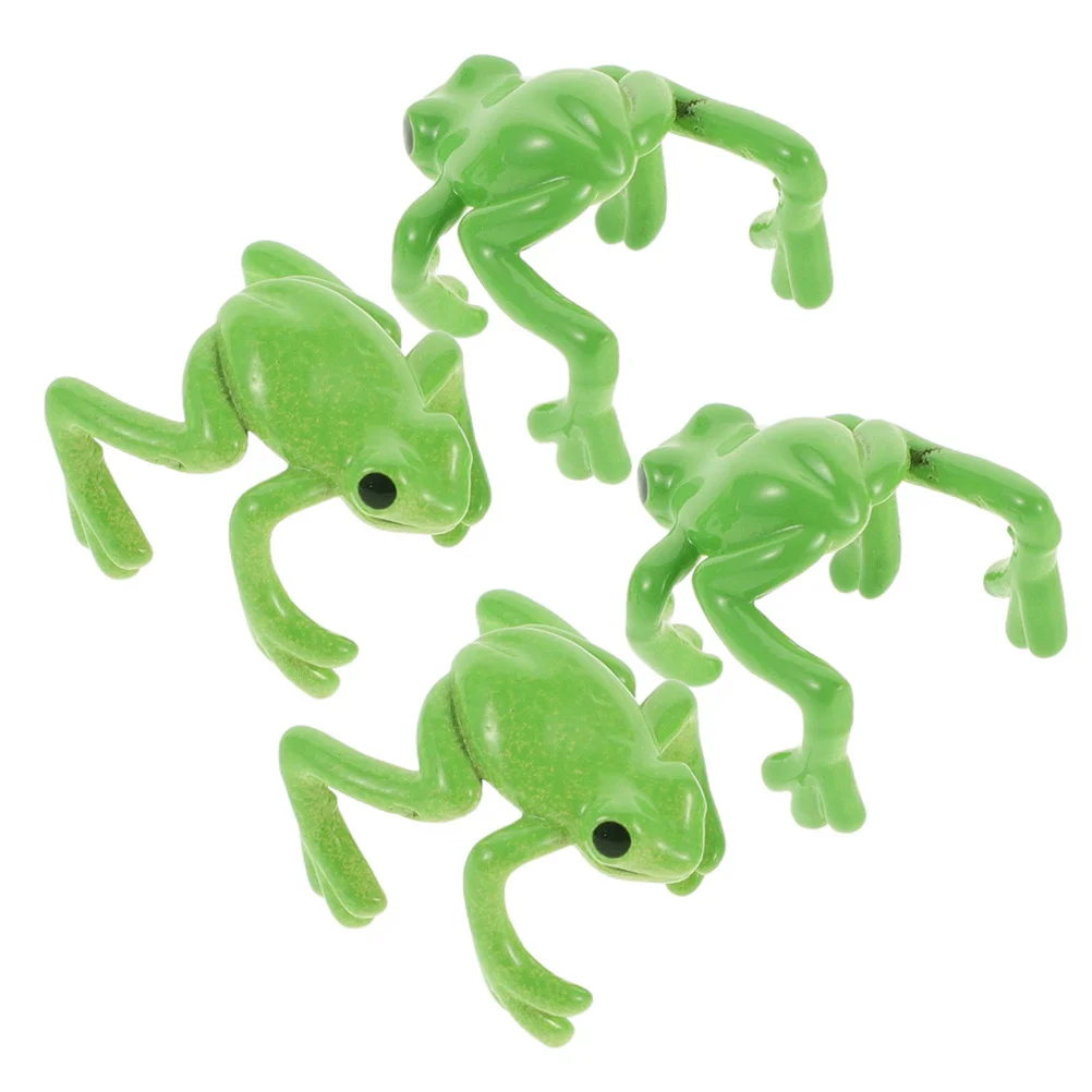 

Cute Animal Design Frog For Women Non-Pierced Clip On Cartilage Cuff Wraps Comfortable Lightweight 3D Stud Jewelry Gift