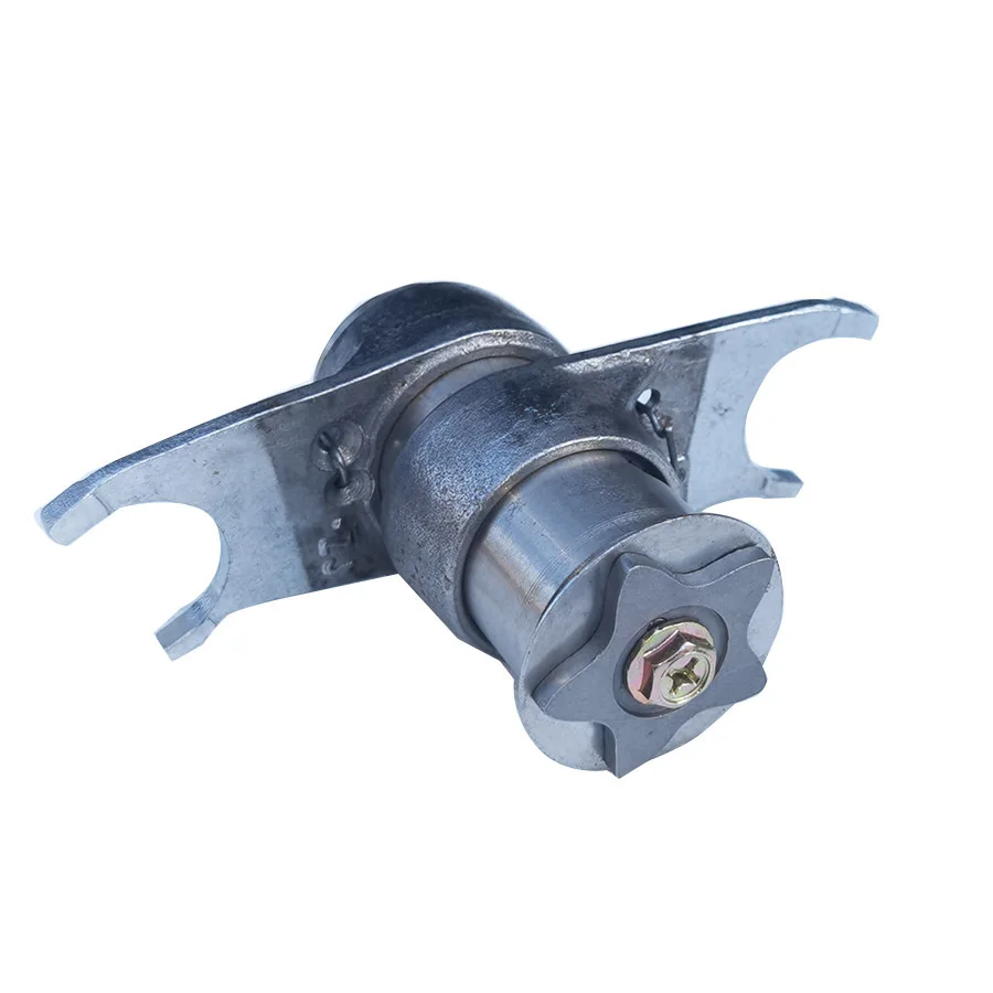 Selector de horquillas de cambio de marchas de tambor de cambio de motocicleta pit bike para motor LIFAN 70 90 110 125 140 150cc con 0-1-2-3-4 velocidades