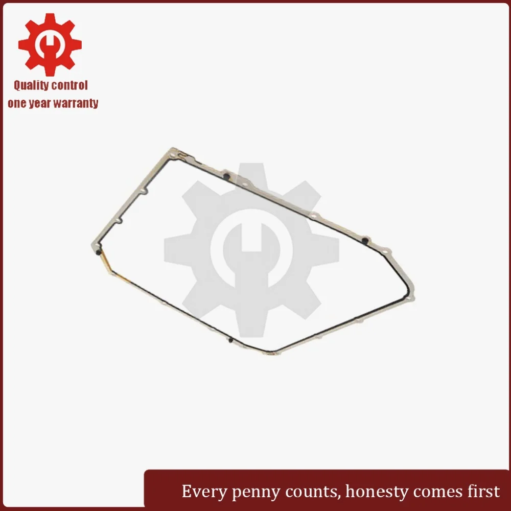 

Original New 0B5321371F 0B5 DL501 DSG Transmission Oil Pan Gasket for Audi A4 A5 A6 Q5