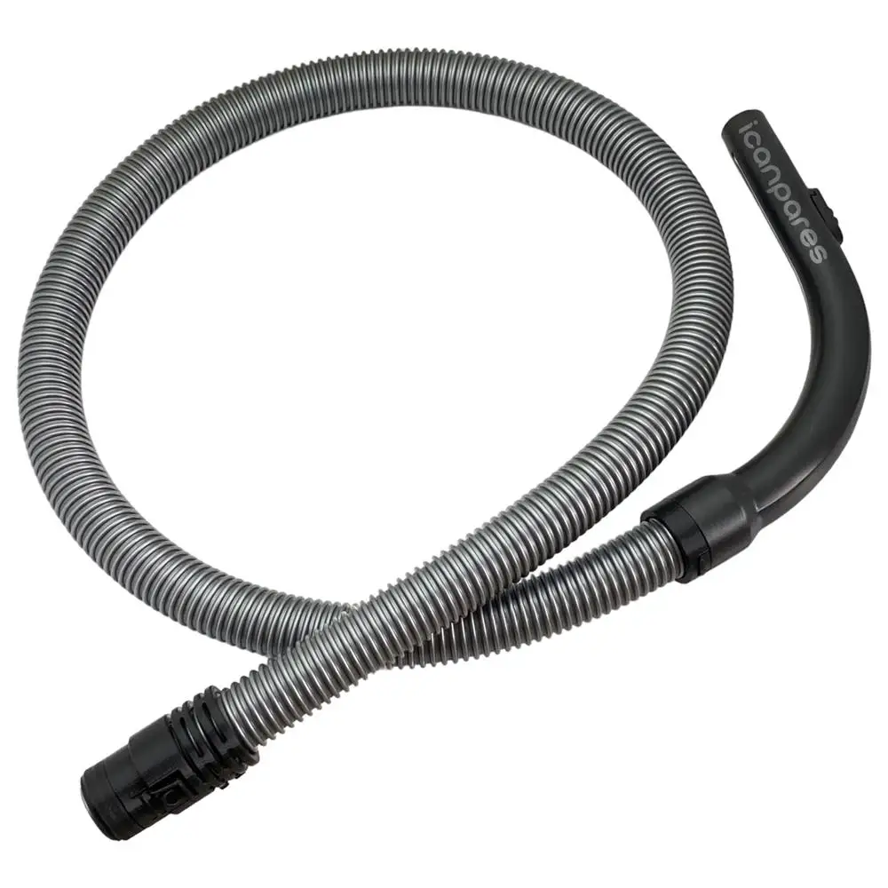 Шланг для пылесоса совместимый с Miele, полный шланг для пылесоса C3 Allergy PowerLine - Complete C3 Boost Ecoline