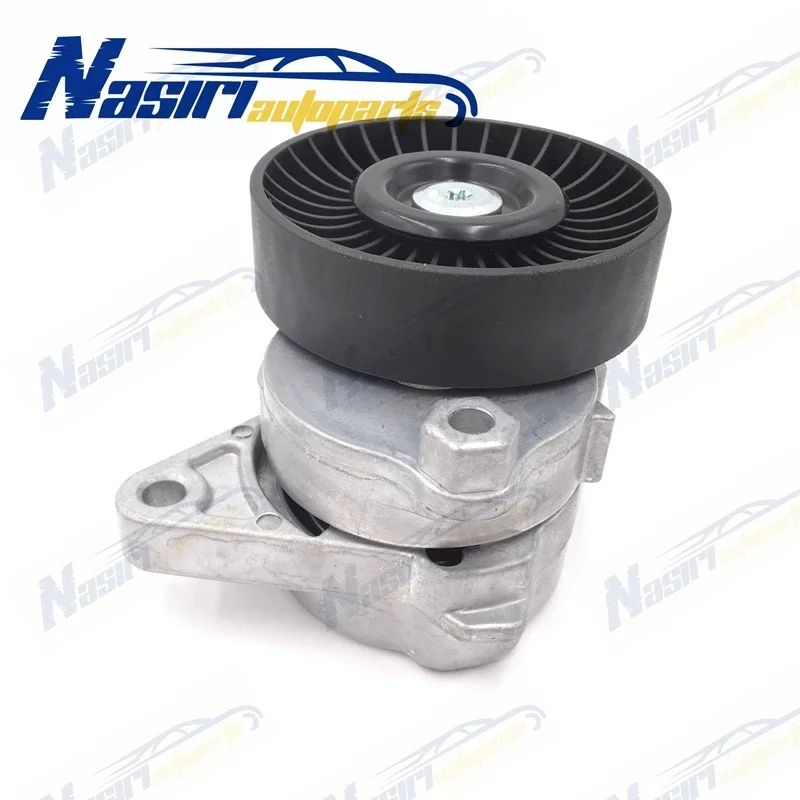 

BELT TENSIONER FOR MERCEDES W203 C209 W211 C219 W220 W163 W164 M112 C230 C320 C32 AMG CLK320 CLS500 ML350 ML500 S65 AMG SLK320