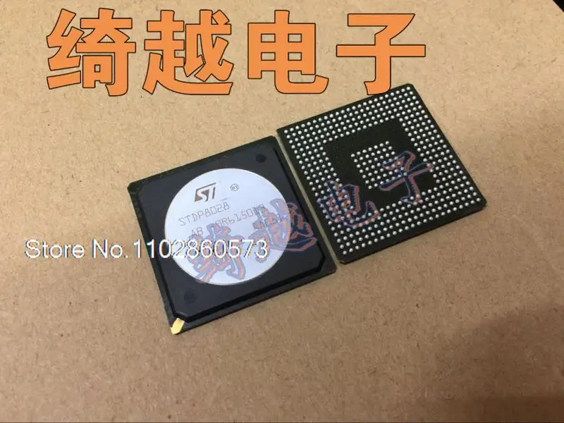 STDP8028 () Оригинал, в наличии. Силовая ИС