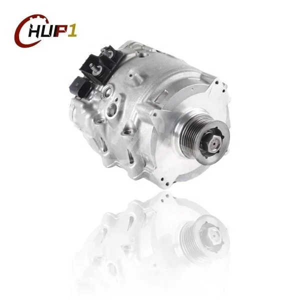 For AUDI A6 A7 A8 ALTERNATOR Automobile Engine
