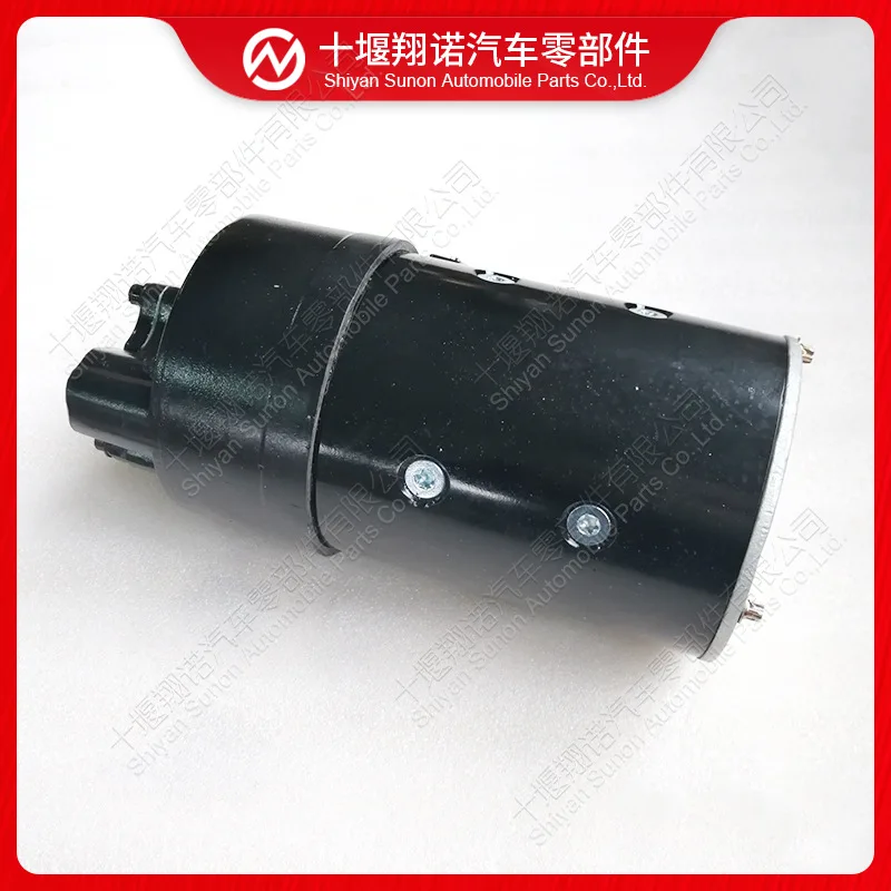 Adequado para motor de arranque de motor Cummins QSK60 3637969