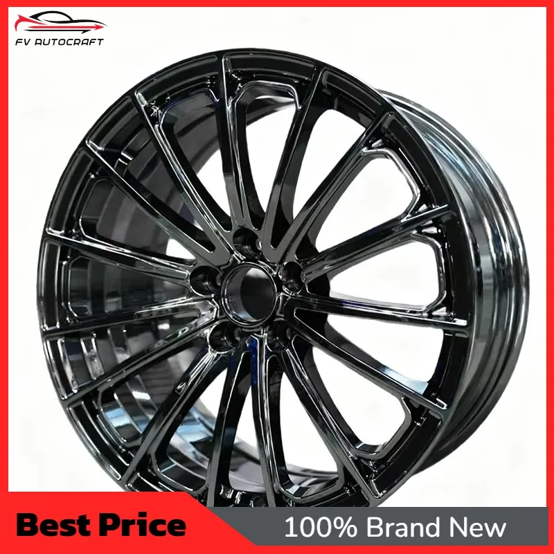 

【2026】Xiaolong Rims Custom Forged Aluminum Alloy Deep Concave Passenger Car Wheels Are Used For The Sports Car 911 M3 M4