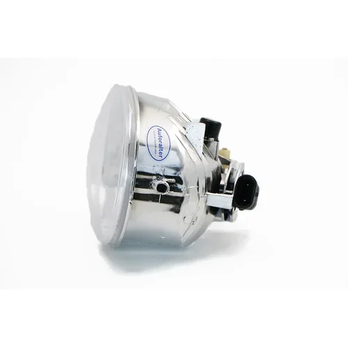 Imagen 2 del producto Par para Toyota 4 Runner 2006 2007 2008 luz antiniebla del parachoques delantero conjunto de luz antiniebla faro halógeno 81211-42050 81221-42050