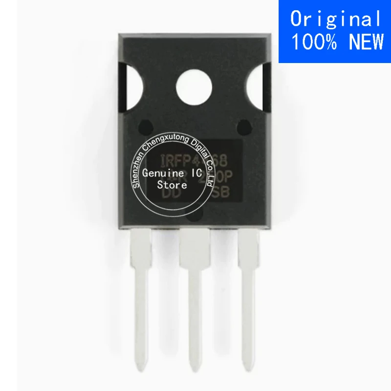 

5pcs/lot IRFP4468PBF IRFP4468 TO-247 New Original Genuine Ic