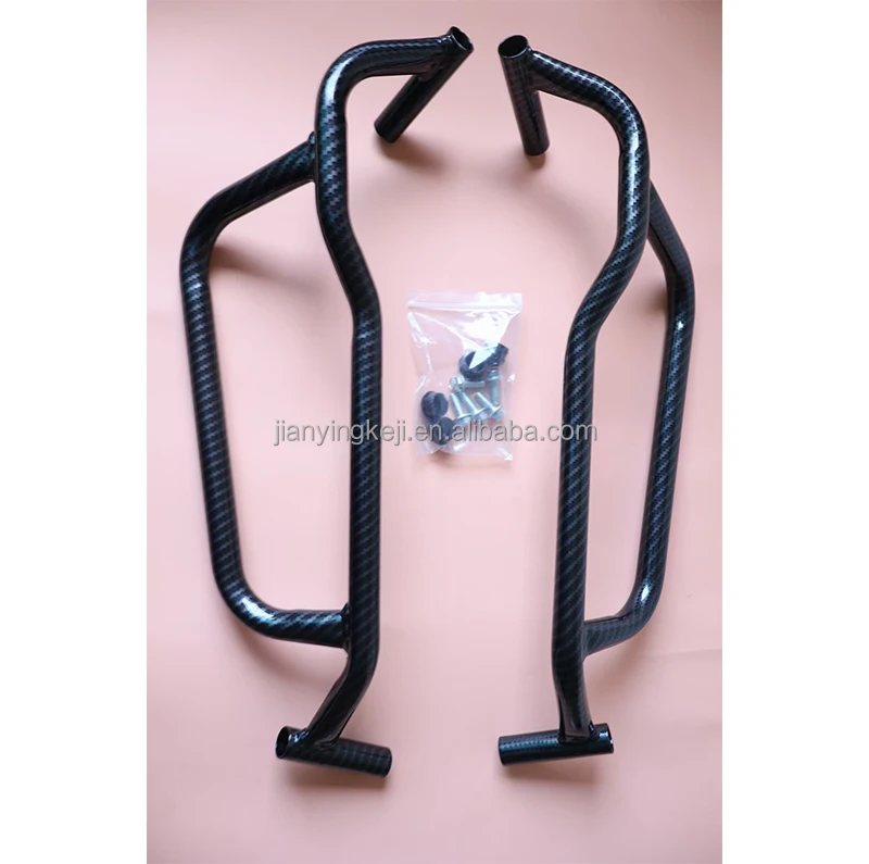 New Design Tank  150 Cc 200  Cc   Motorcycle Front Guard bar