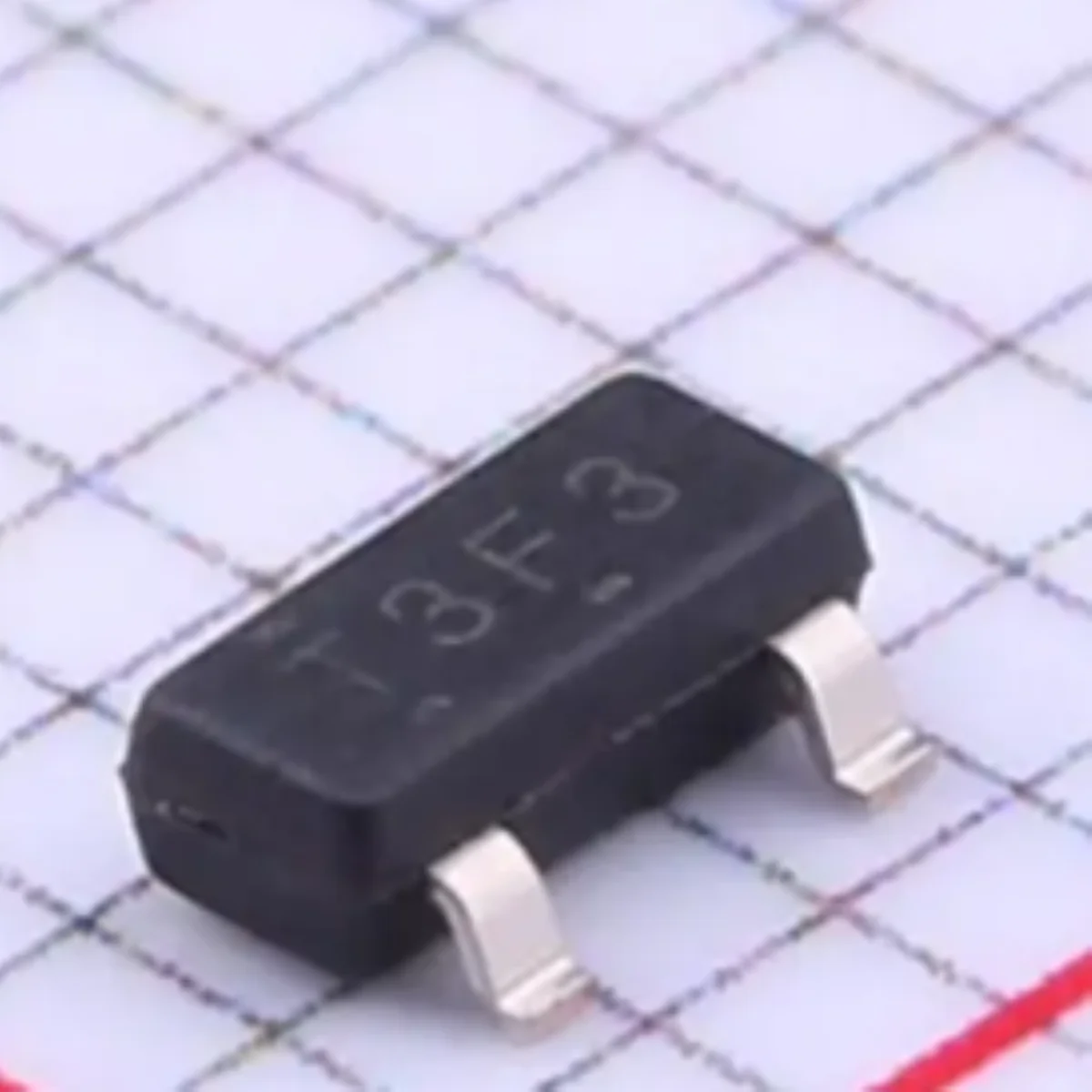 TL431BIDBZR Marking…