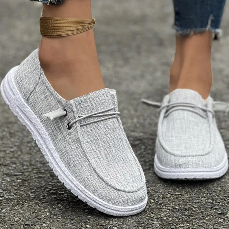 Mode Vrouwen Sneakers Platte Vrouw Schoenen 2025, Trend Sneaker Vrouwen Casual Schoenen Slip Op Platform Zapatos De Mujer Vrouwen sneakers