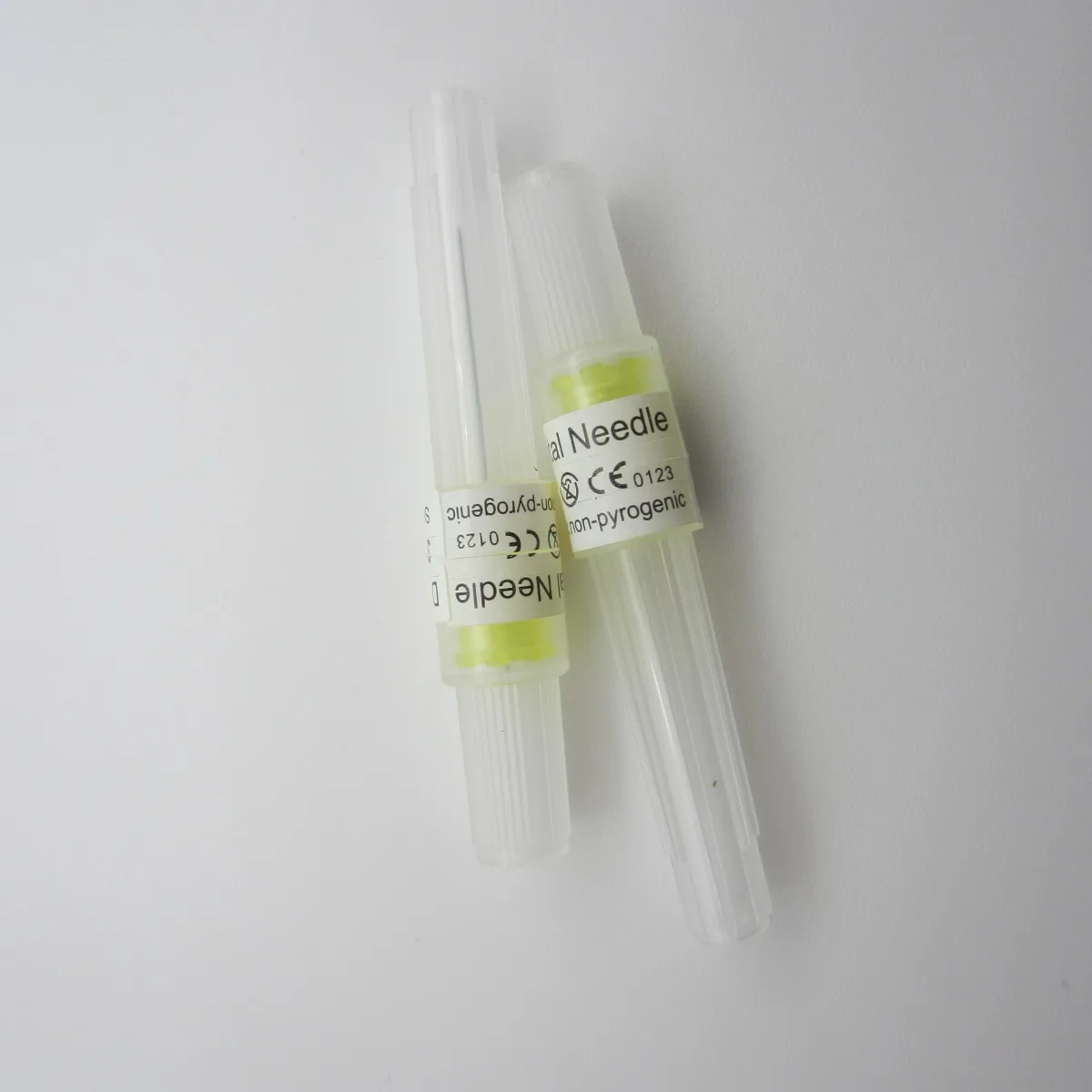 Disposable needles for Fibroblast Plasma Pen face eyelid lift, Wrinkle Removal, spot removal beauty machine