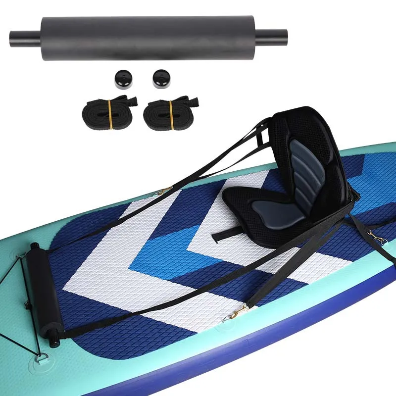 

Surfboard Pedals and Mesh Bag Kayak Surfing Storage Bag Stand Up Paddle Board SUP Paddle Surfboard Mesh Bag Kayak Accessories