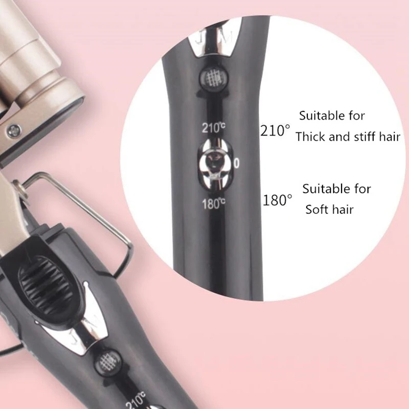 Thumbnail 4 - #43 Latest Curling Irons Offers