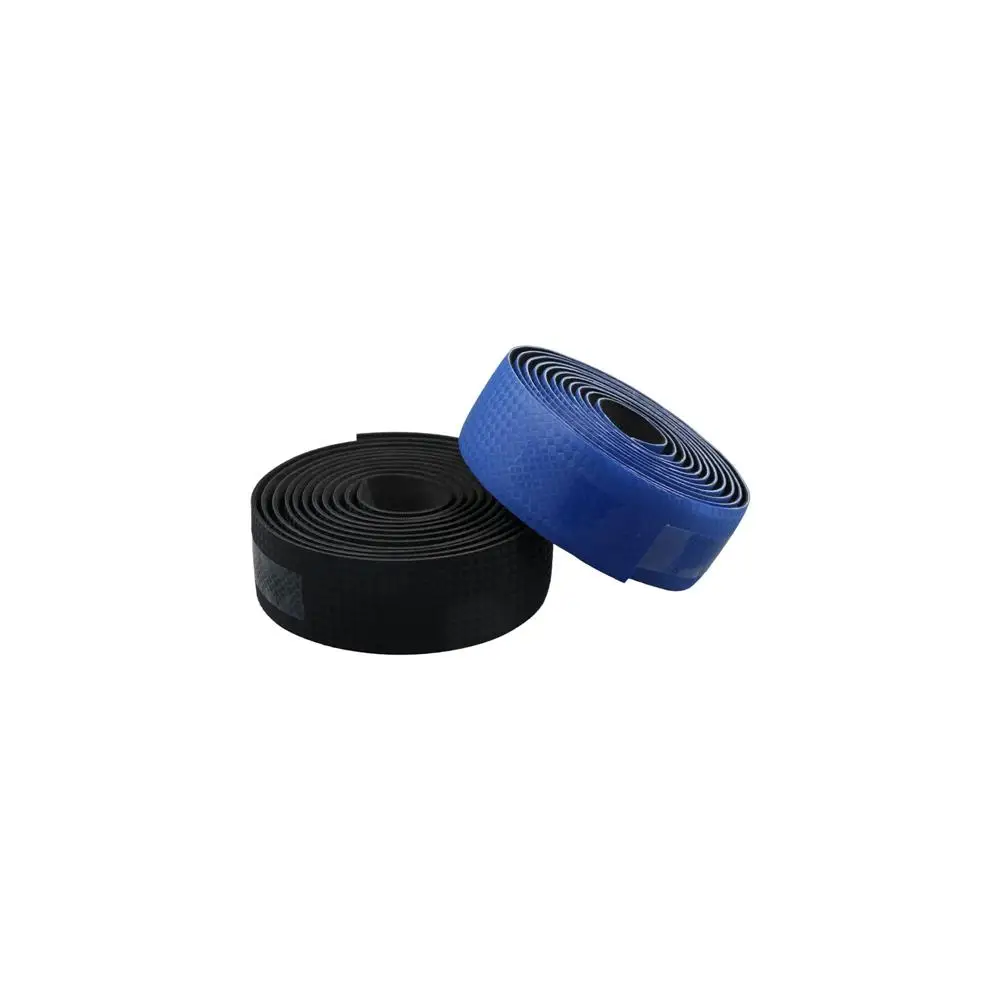 

Road Bike 2 pcs Handlebar Wrap Anti-slip Anti-Vibration Damping Bicycle Grips Tapes Handle Belt Handlebar Tape Bike Straps