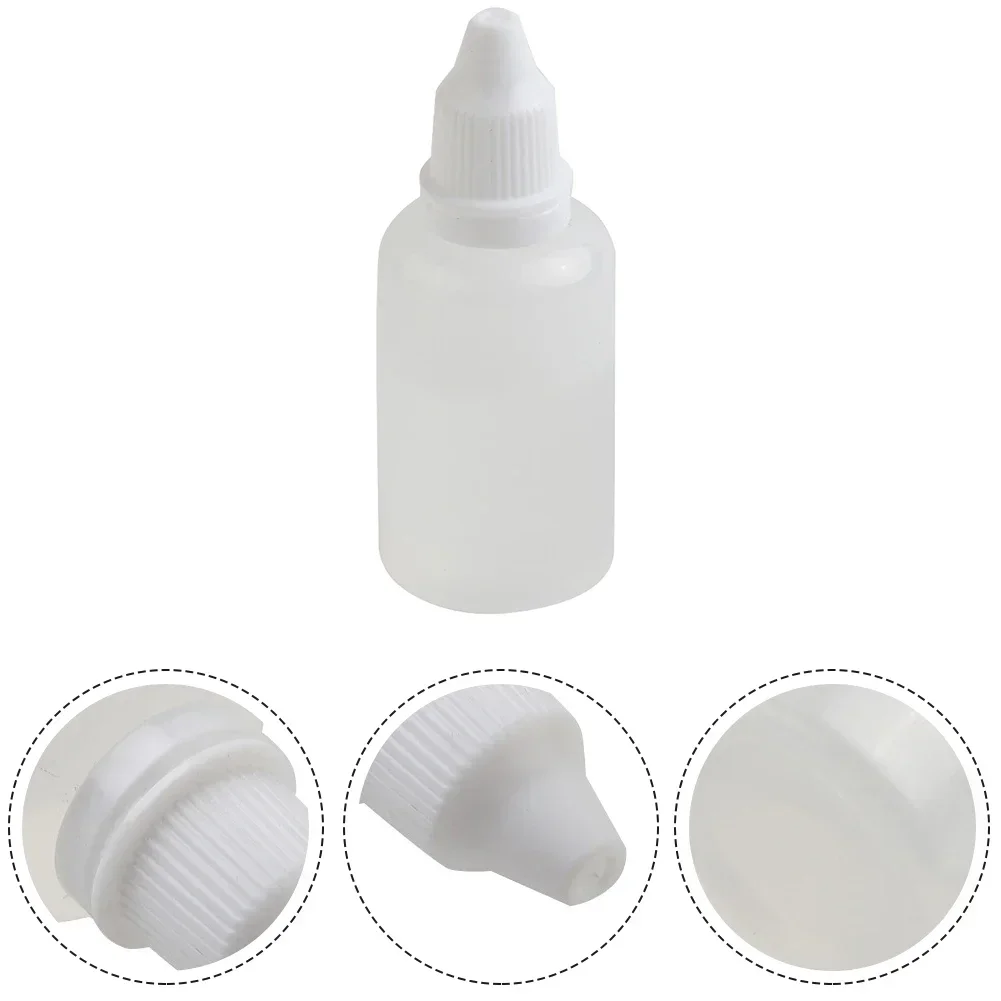 Bomba pcp de óleo de silicone 15/30ml, bomba de alta pressão, lubrificação antiestática, lubrificação não volátil, peças de ferramentas de reparo mecânico