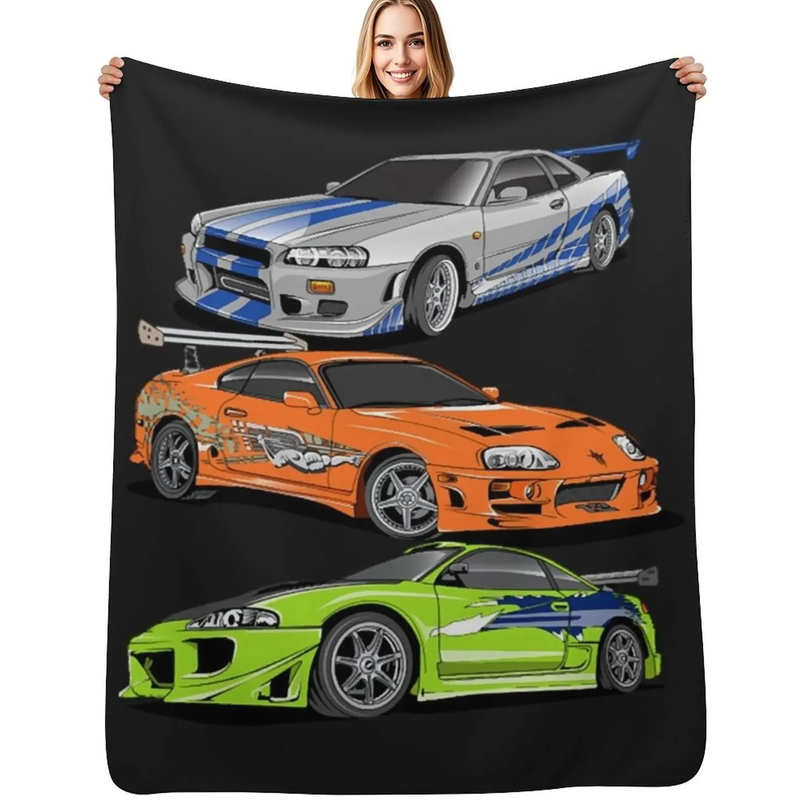 

Brian_O_amp_s connor!!!Gift Perfect Throw Blanket for winter Thermal funny gift Luxury Designer Blankets