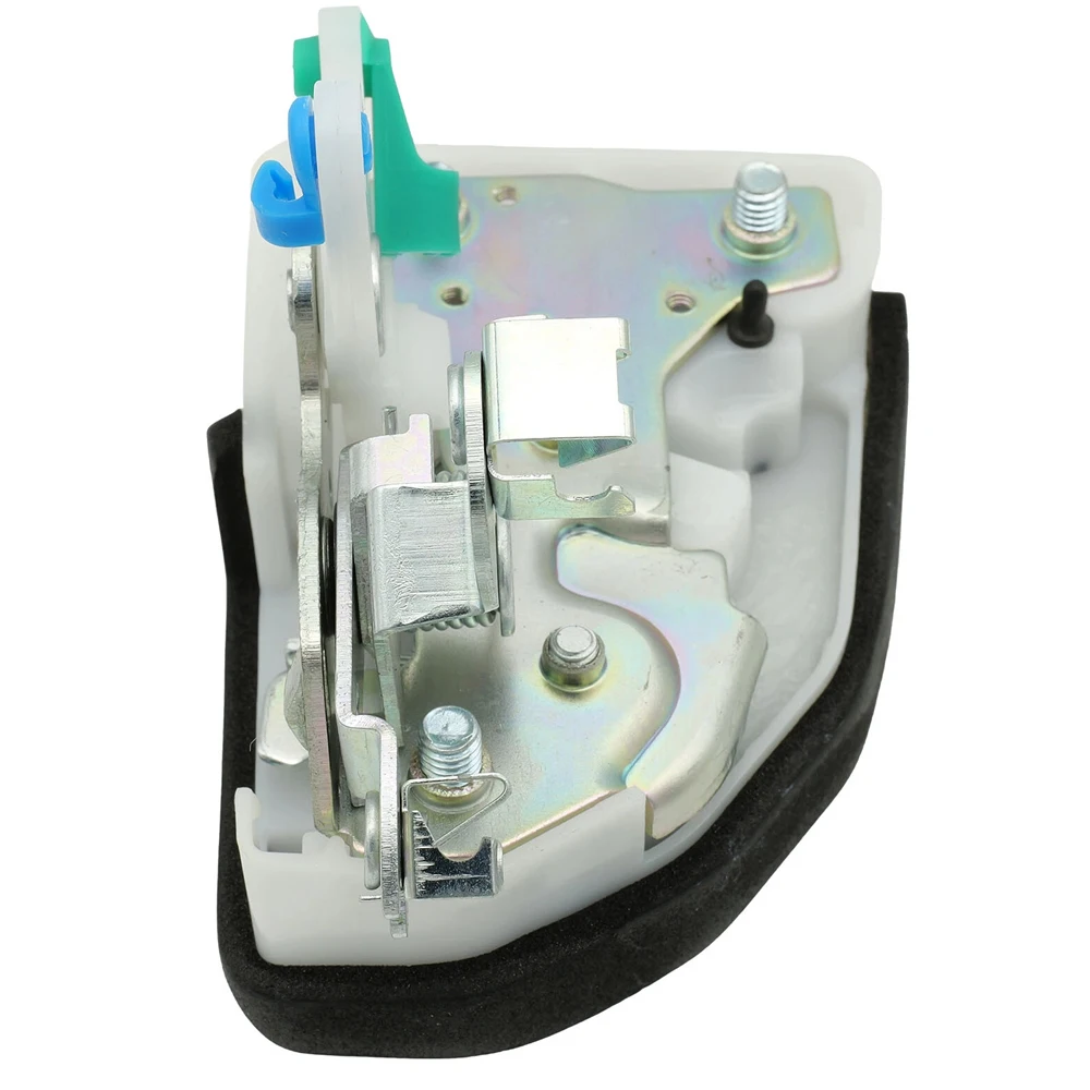 

Front Right Door Car Locks Actuator Assembly Fit for Jeep Wrangler TJ SE Sport 2.5L Sahara 1997-2002, OEM:55075990AE DLA2157