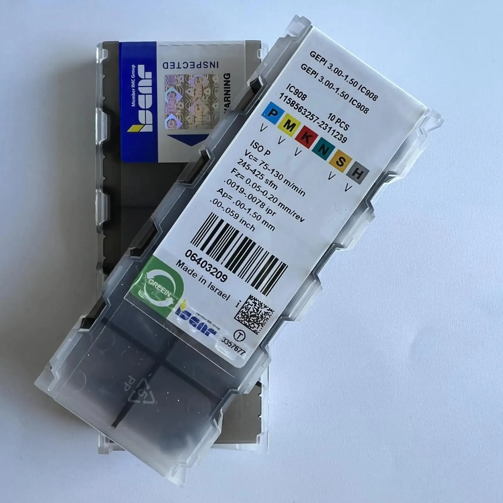 GEPI3.00-1.50 IC908…