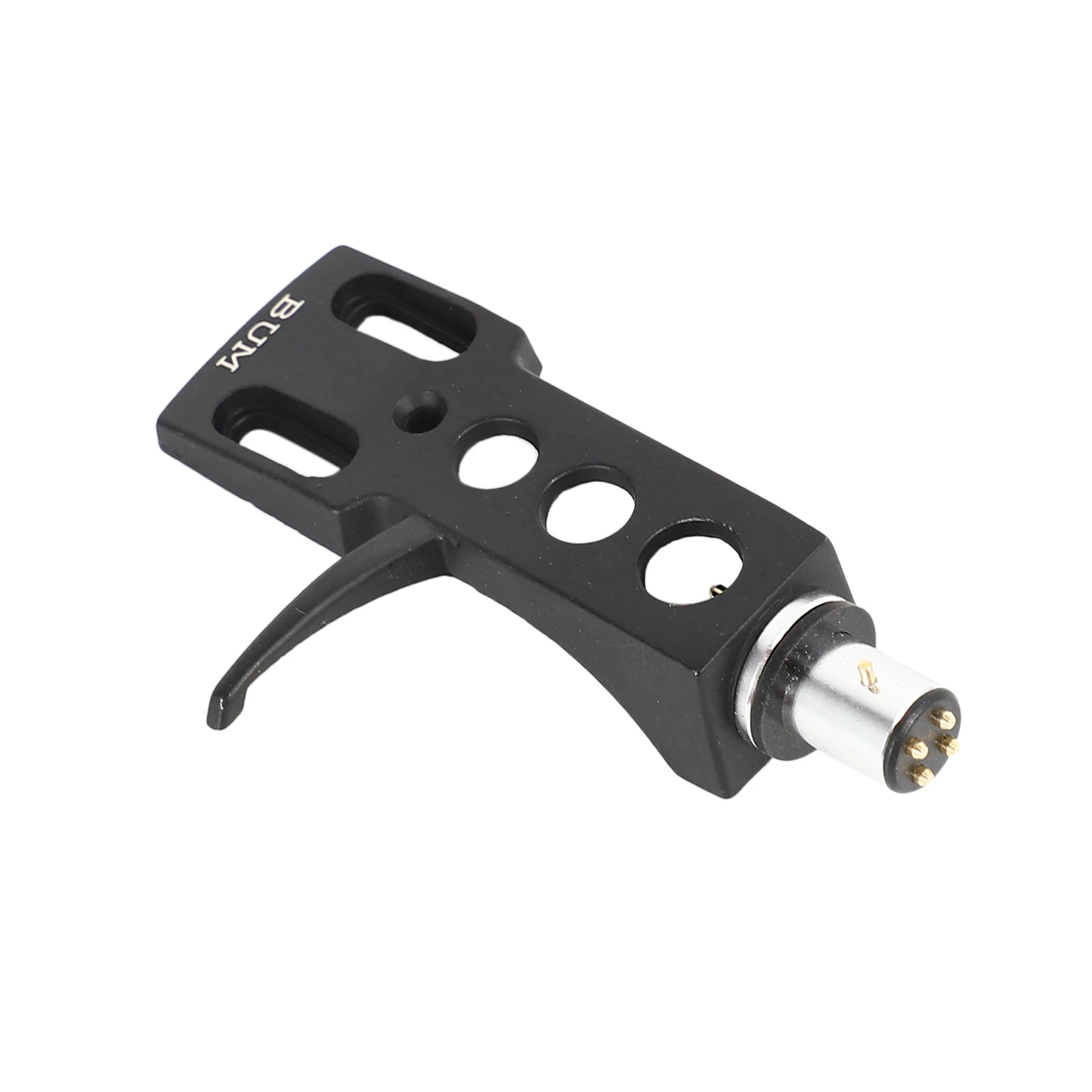 1X غطاء رأس القرص الدوار الأسود للتقنيات و 5 قطعة M2.5 مسامير الترباس الجوز غسالات مجموعة القرص الدوار خرطوشة القلم-BCBW