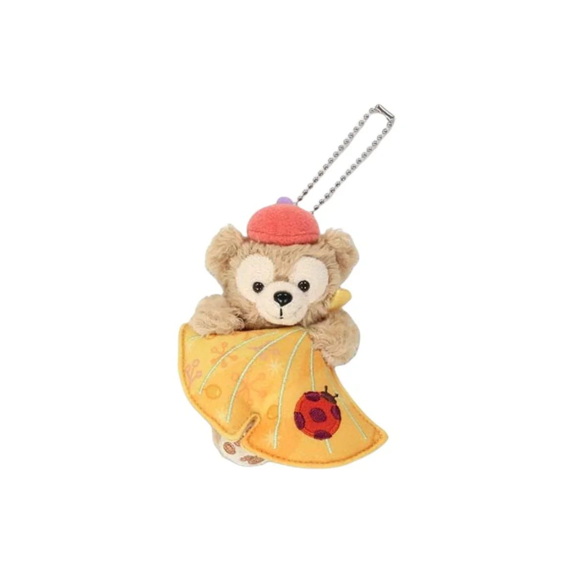Disney x DISNEYLAND Plush Charms DISNEY-2507-0031