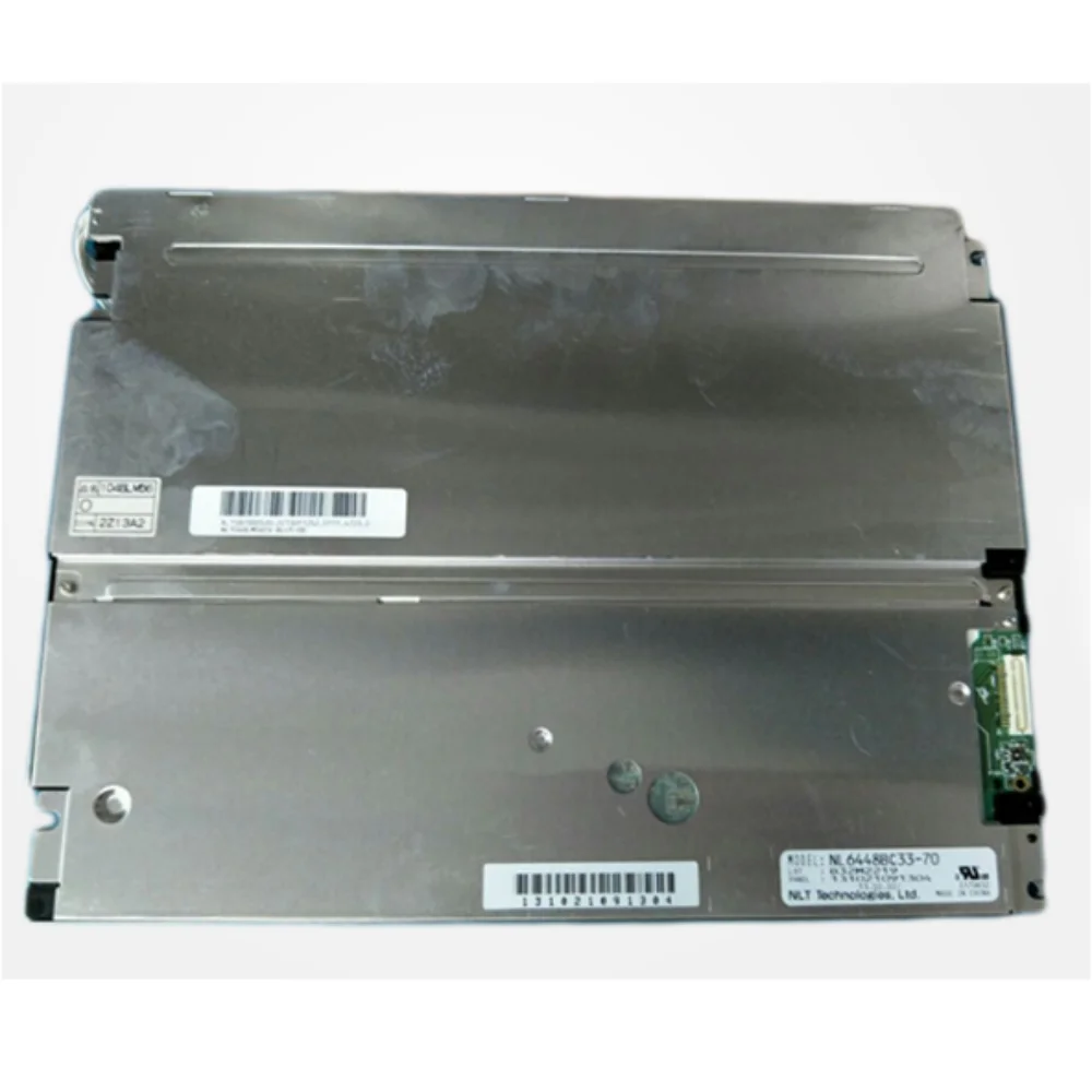 

NL6448BC33-70 10.4"inch 640×480 LCD Display Screen