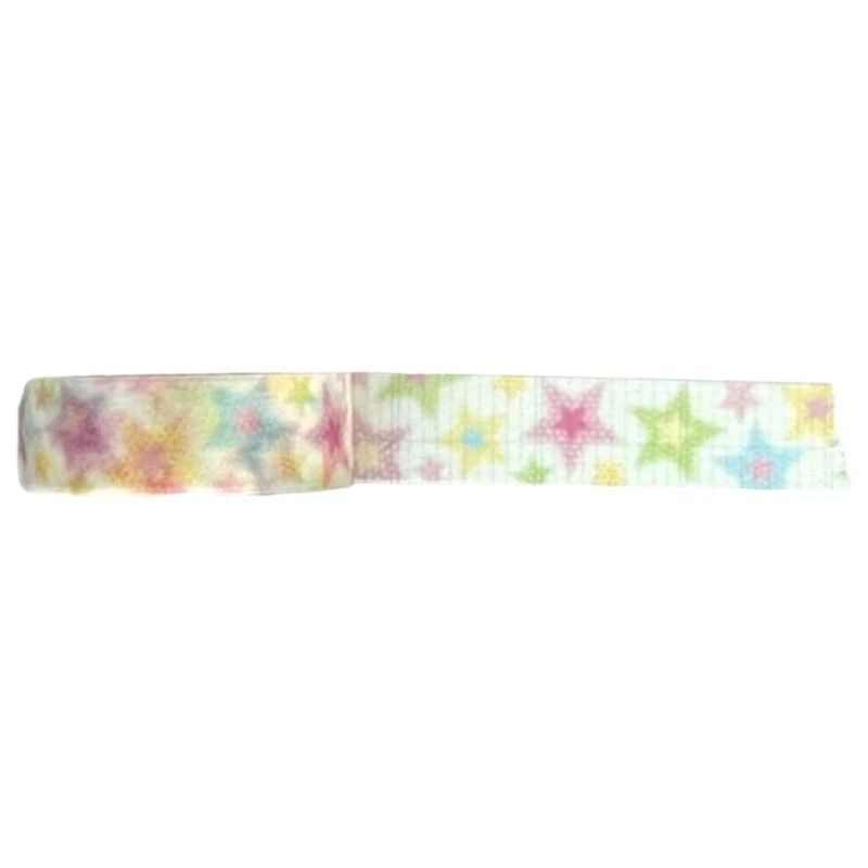 DXAB COLORFUL STAR DÉCRIRATIF STACKING STACKING DÉCORATIVE POUR