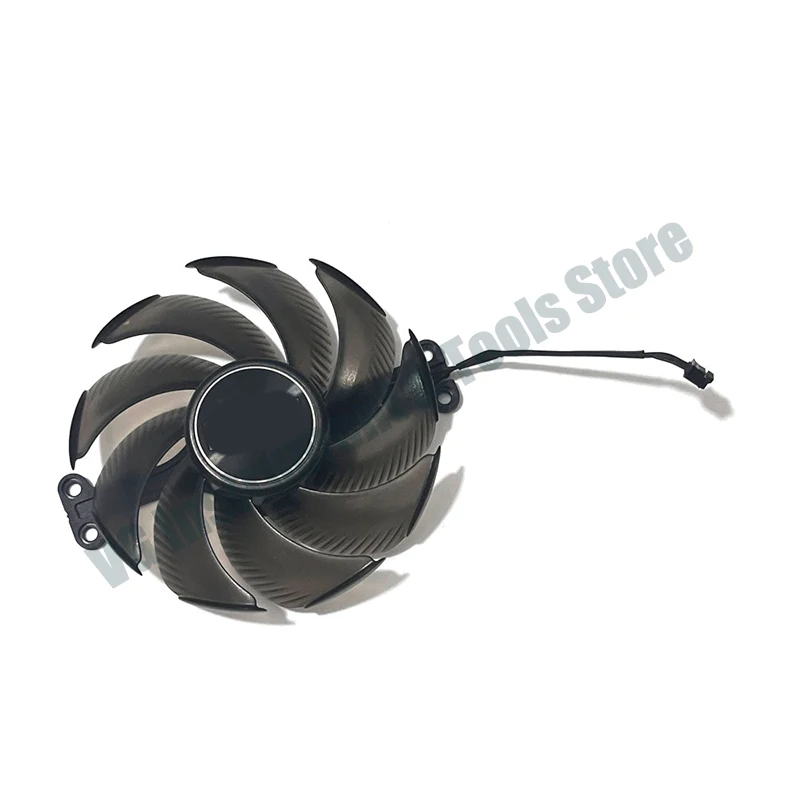 Neuer Ersatzlüfter TH9520B2H-PCB01 für RTX4080 RTX4090 GPU-Kühler, passend für Palit GeForce RTX 4070TI 4080 4090 GameRock OC Grafikkarte – Detail 4