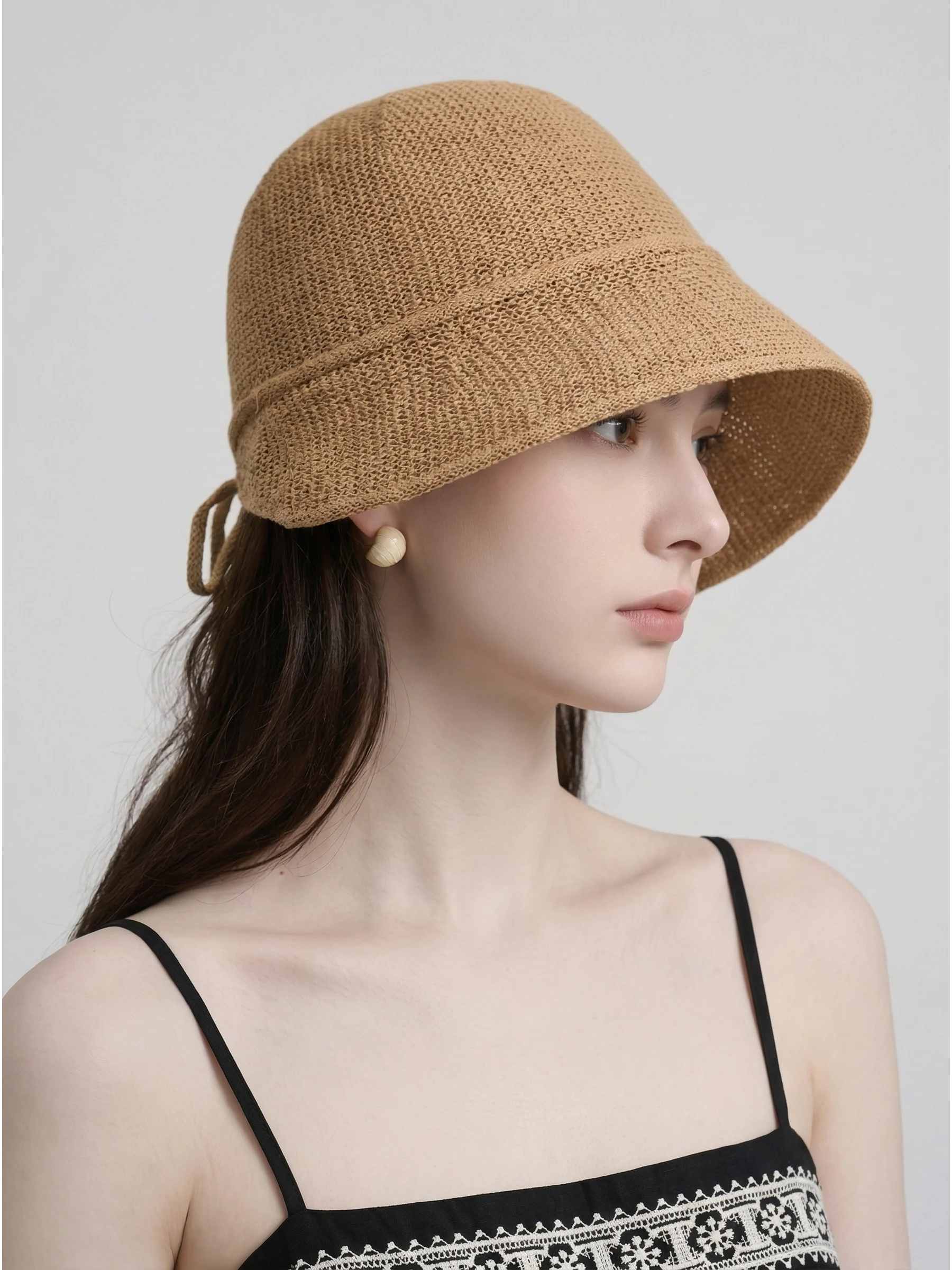 chapeau-de-pecheur-japonais-respirant-en-papier-collection-printemps-2026-effet-amincissant-pour-le-visage-protection-solaire-large-bord-dessus-rond-pour-femme-ideal-pour-les-voyages