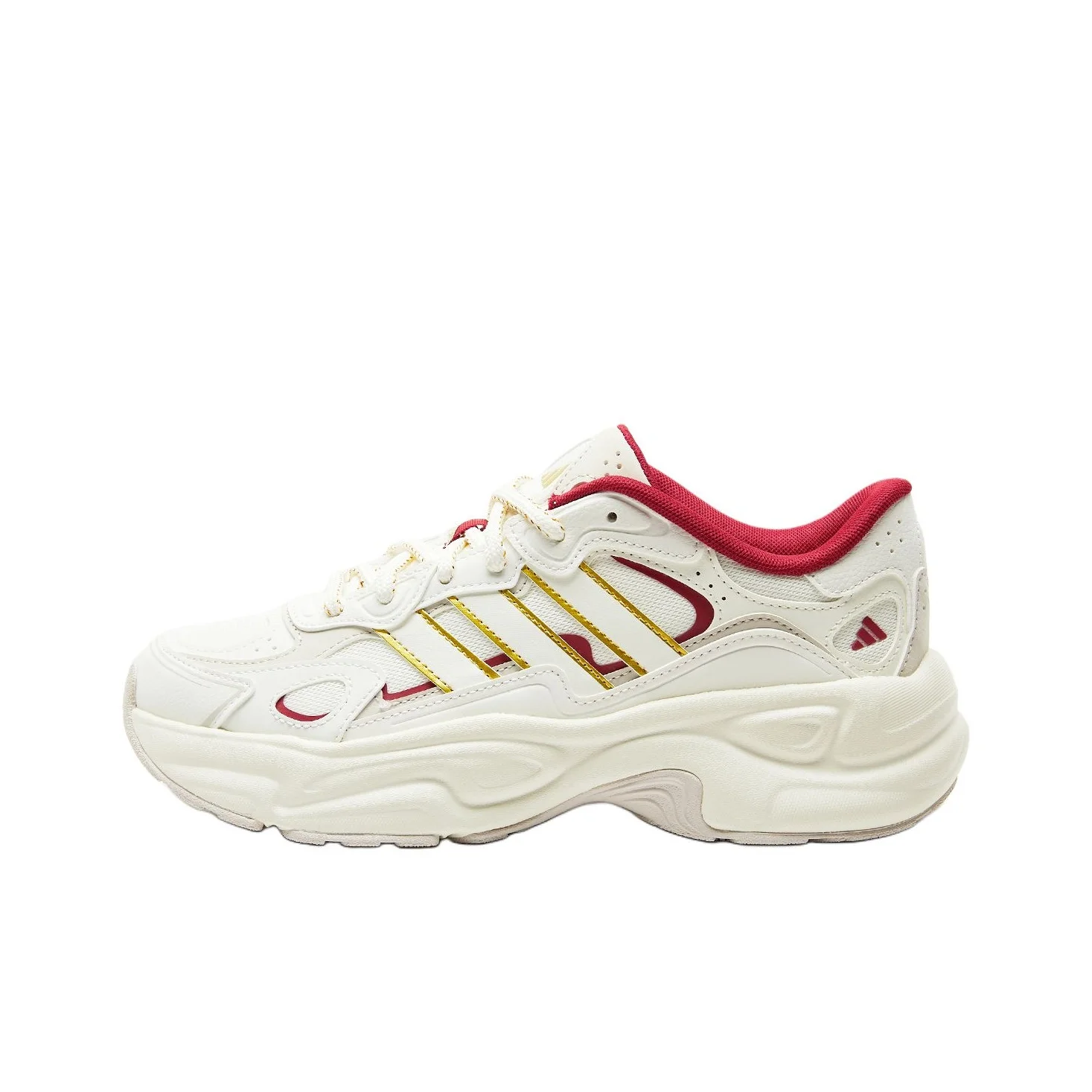 Adidas FC JELWAVE Casual Shoes Unisex White KI1510