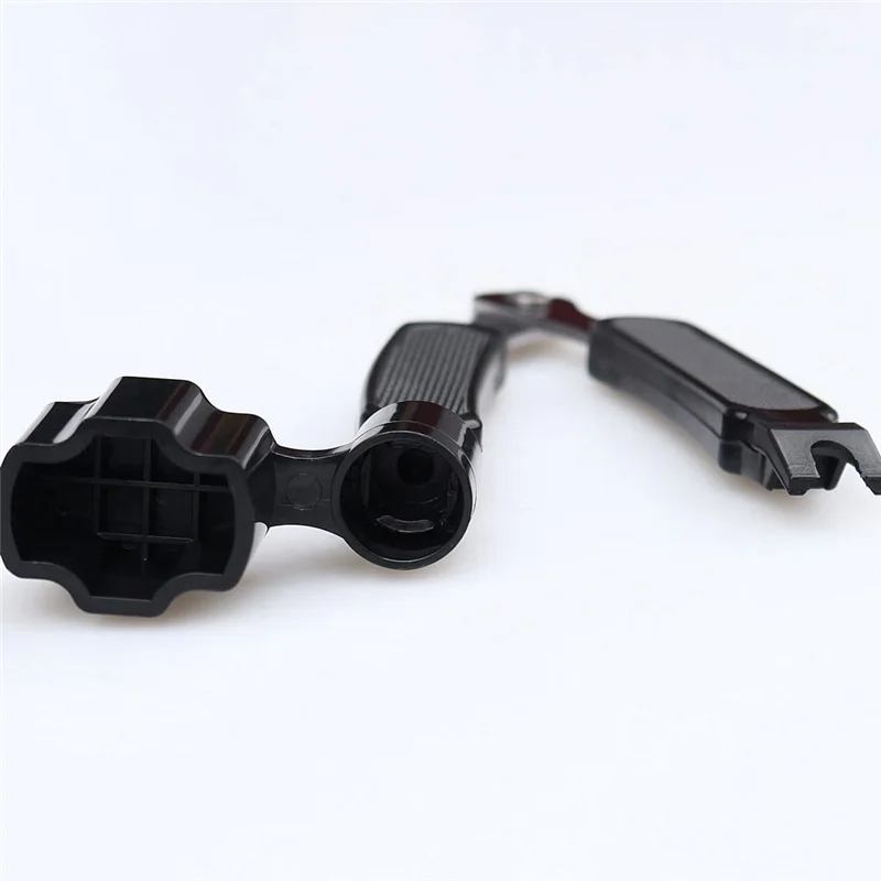 HOES-1 قطعة سلسلة الغيتار اللفاف سلسلة القاطع دبوس مجتذب و 1 قطعة الأواني ل Strat الغيتار سلكي مسبقا 5 طريقة التبديل 3-500 كيلو وعاء