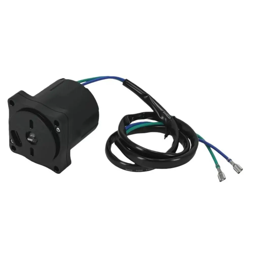 Tilt Trim Motor 36120-ZY3-013 With Connector For Honda  For Outboard Motor 75-225HP