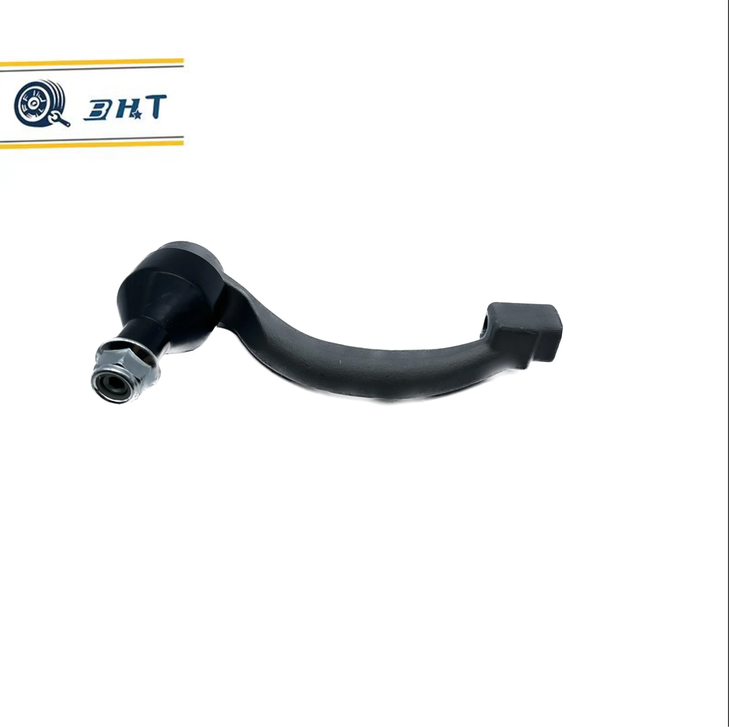 FOR JAGUAR XF/XFL/F-PACE 16-23 FRONT RIGHT PASSENGER SIDE STEERING GEAR RACK TIE ROD LINK OEM T2H21416/T2H6305