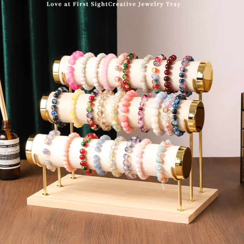 suporte-de-exibicao-de-pulseira-suporte-organizador-de-pulseira-rack-de-armazenamento-de-pulseira-removivel-dourado-para-venda-suporte-de-relogio-de-envoltorio-de-veludo-com